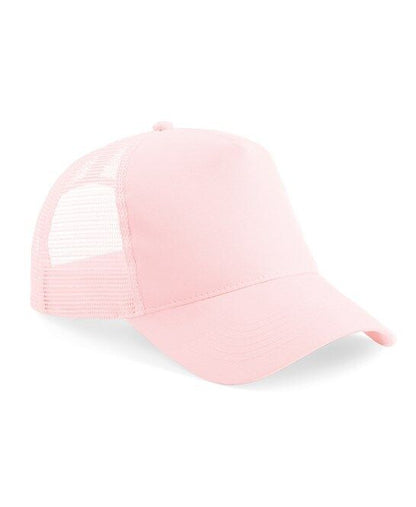 Personalised Embroidered Trucker Cap Junior Snapback Baseball Cap Boys Girls