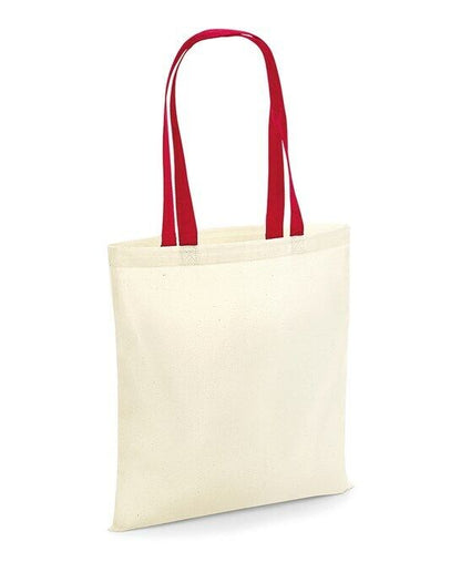 Personalised Tote Bag Shopping Text Photo Printed Shopper Custom Canvas Handbag