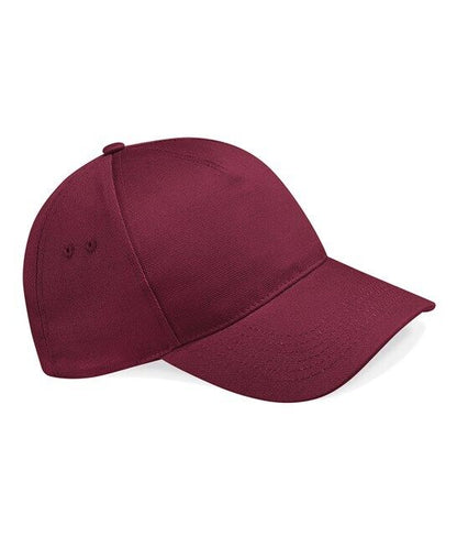 Personalised Embroidered Baseball Cap Custom Printed Text Logo Mens Hat Ladies