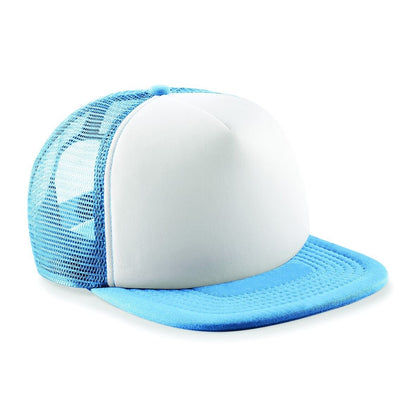 Personalised Trucker Cap Team Bride Snapback Hen Party Mesh Hat Baseball Cap