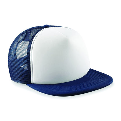 Personalised Trucker Cap Team Bride Snapback Hen Party Mesh Hat Baseball Cap