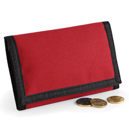 Personalised Kids Wallet Custom Printed Boys & Girls Money Purse Coin Pouch