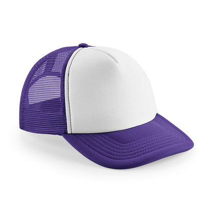 Personalised Trucker Cap Team Bride Snapback Hen Party Mesh Hat Baseball Cap