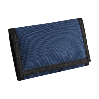 Personalised Kids Wallet Custom Printed Boys & Girls Money Purse Coin Pouch