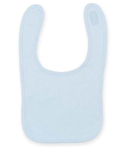 Personalised Baby Bib for Boys & Girls Embroidered Birthday Christmas Gift