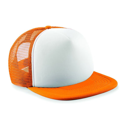 Personalised Trucker Cap Team Bride Snapback Hen Party Mesh Hat Baseball Cap