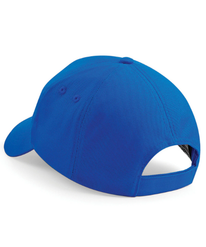 Personalised Baseball Cap Custom Embroidered Hat Printed Logo Dad Mens Womens