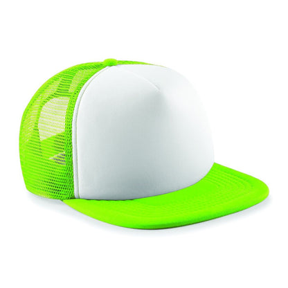 Personalised Trucker Cap Team Bride Snapback Hen Party Mesh Hat Baseball Cap