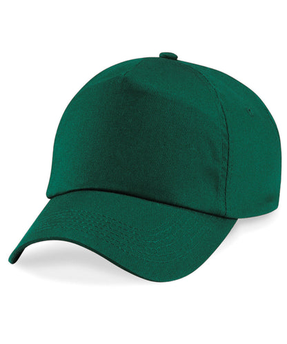 Personalised Kids Baseball Cap Embroidered Custom Printed Hat Unisex Childs Hat