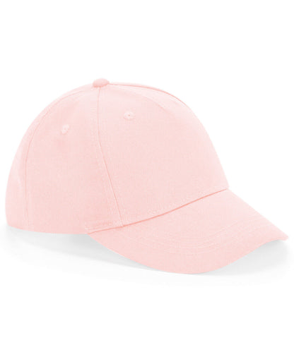 Personalised Embroidered Baseball Cap Junior Printed Hat Boys Girls Kids Hat