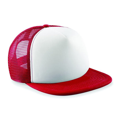 Personalised Trucker Cap Team Bride Snapback Hen Party Mesh Hat Baseball Cap