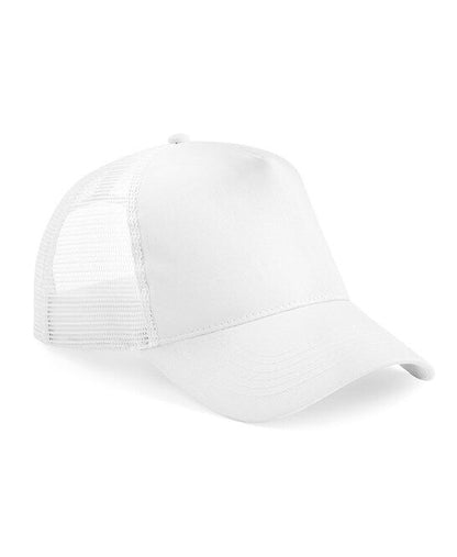 Personalised Embroidered Trucker Cap Junior Snapback Baseball Cap Boys Girls