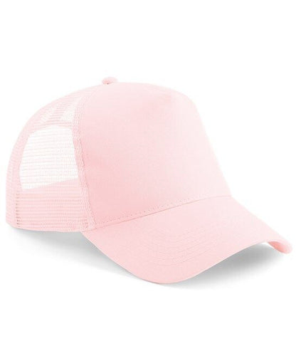 Personalised Snapback Embroidered Trucker Cap Half Mesh Baseball Cap Mens Ladies