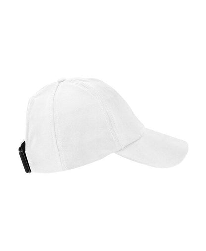 Personalised Embroidered Baseball Cap Ladies Sports Ponytail Performance Hat