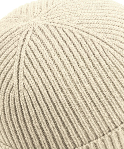 Personalised Beanie Hat Fahionable Custom Printed Ladies Mens Woolly Winter Hat