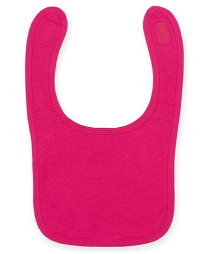 Personalised Baby Bib for Boys & Girls Embroidered Birthday Christmas Gift