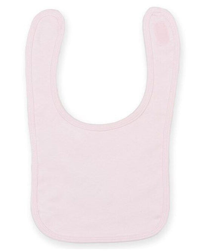 Personalised Baby Bib for Boys & Girls Embroidered Birthday Christmas Gift