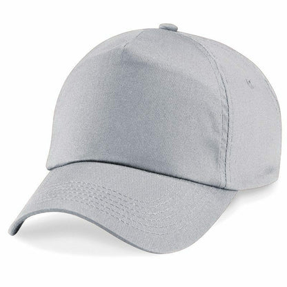 Personalised Embroidered Baseball Cap Custom Hat Printed Logo Dad Mens Womens