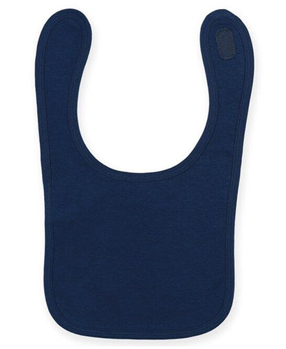 Personalised Baby Bib for Boys & Girls Embroidered Birthday Christmas Gift