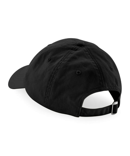 Personalised Embroidered Baseball Cap Organic Cotton Dad Hat Unisex Mens Ladies