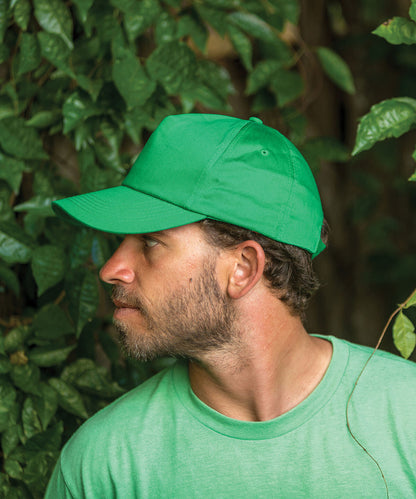 Personalised Baseball Cap Embroidered Custom Printed Hat Unisex Mens Ladies