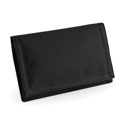 Personalised Kids Wallet Custom Printed Boys & Girls Money Purse Coin Pouch