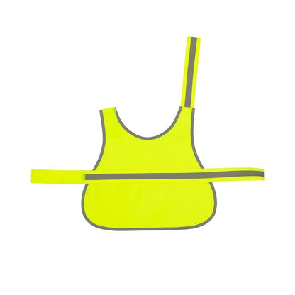 Rescue Dog Space Printed High Vis Hi Viz Dog Pet Safety Vest Reflective Coat
