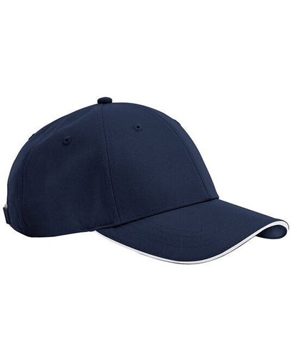 Personalised Embroidered Baseball Cap Sports Hat Custom Printed Mens Ladies