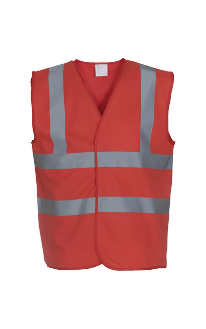 Kids Please Slow Down Hi-Vis Vest Horse Riding Equestrian Safety High Visibility