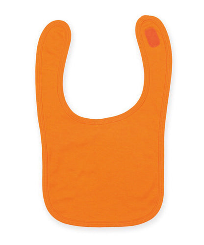 Personalised Baby Bib for Boys & Girls Embroidered Birthday Christmas Gift