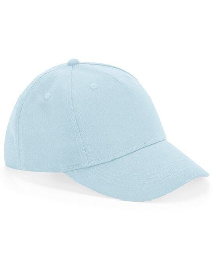 Personalised Embroidered Baseball Cap Junior Printed Hat Boys Girls Kids Hat