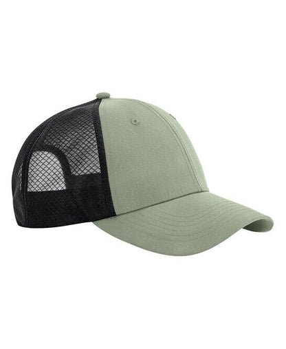 Personalised Embroidered Trucker Hat Mesh Baseball Cap Custom Printed Hat Unisex