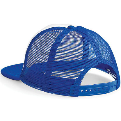 Personalised Trucker Cap Team Bride Snapback Hen Party Mesh Hat Baseball Cap