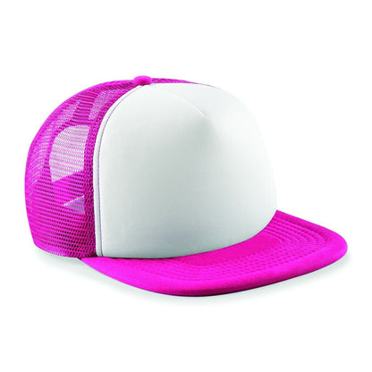 Personalised Trucker Cap Team Bride Snapback Hen Party Mesh Hat Baseball Cap