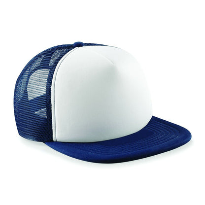 Personalised Trucker Cap Team Bride Snapback Hen Party Mesh Hat Baseball Cap