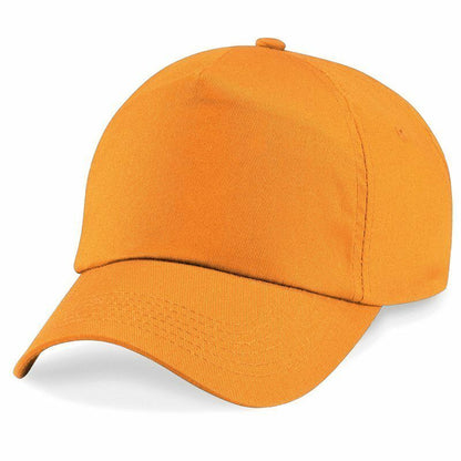 Personalised Embroidered Baseball Cap Custom Hat Printed Logo Dad Mens Womens