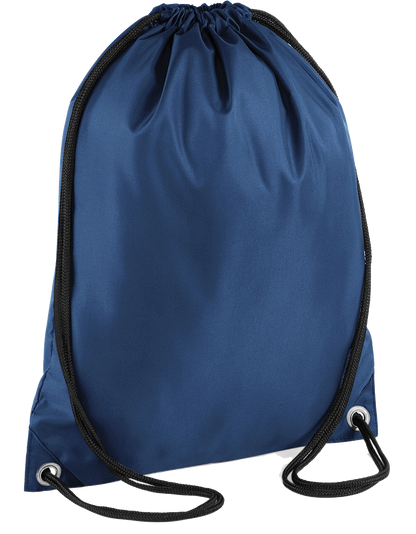 Personalised PE Bag Gym Bag School Swim Bag Boys Girls Back to School Kit Sack