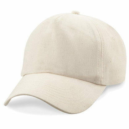 Personalised Embroidered Baseball Cap Custom Hat Printed Logo Dad Mens Womens