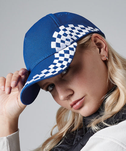 Personalised Embroidered Baseball Cap Grand Prix Racing Custom Printed Hat Unise