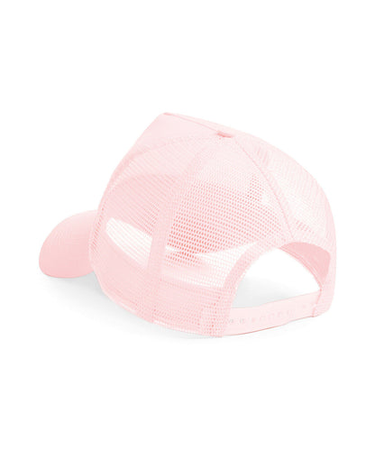 Personalised Embroidered Trucker Cap Junior Snapback Baseball Cap Boys Girls