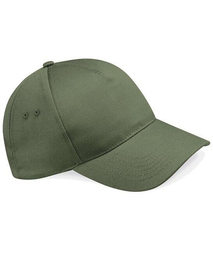 Personalised Embroidered Baseball Cap Custom Printed Text Logo Mens Hat Ladies
