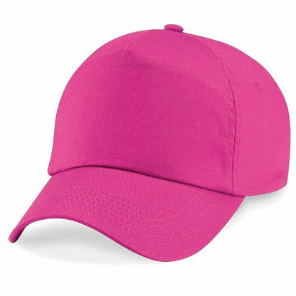 Personalised Embroidered Baseball Cap Custom Hat Printed Logo Dad Mens Womens