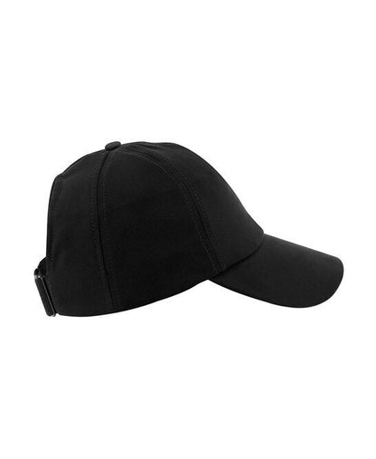 Personalised Embroidered Baseball Cap Ladies Sports Ponytail Performance Hat