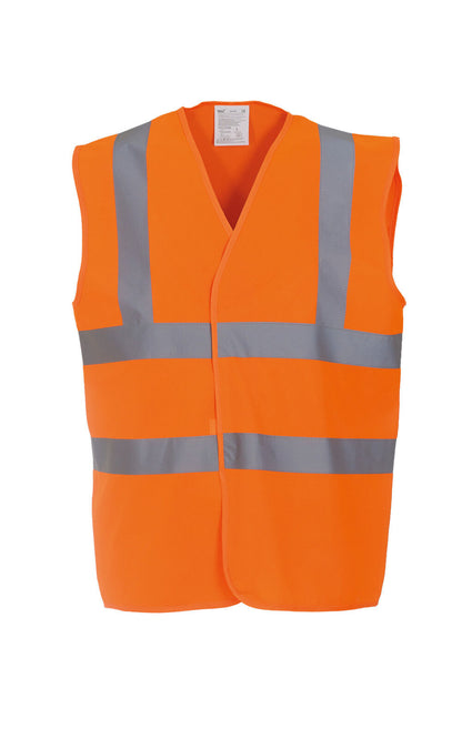 Horse Training Hi Vis Vest Horse Riding Visibility Safety Equestrian Waistcoat