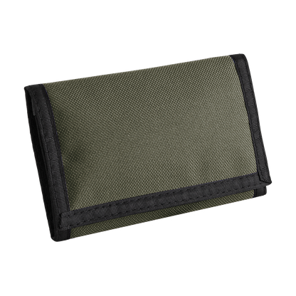 Personalised Kids Wallet Custom Printed Boys & Girls Money Purse Coin Pouch