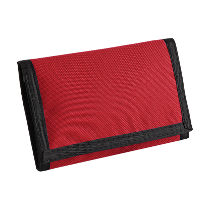 Personalised Kids Wallet Custom Printed Boys & Girls Money Purse Coin Pouch