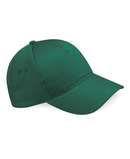 Personalised Embroidered Baseball Cap Custom Printed Text Logo Mens Hat Ladies