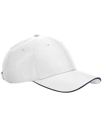 Personalised Embroidered Baseball Cap Sports Hat Custom Printed Mens Ladies