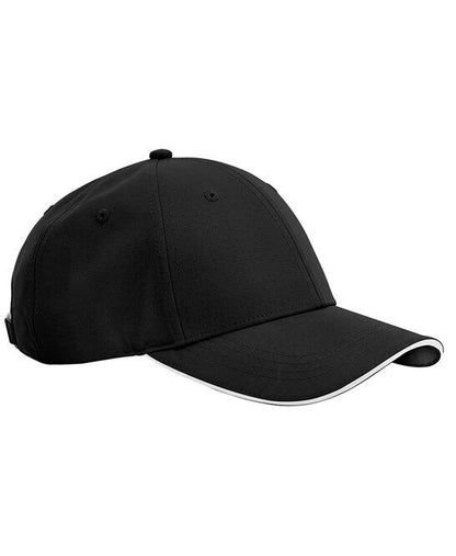 Personalised Embroidered Baseball Cap Sports Hat Custom Printed Mens Ladies