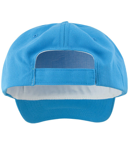 Personalised Baseball Cap Embroidered Custom Printed Hat Unisex Mens Ladies